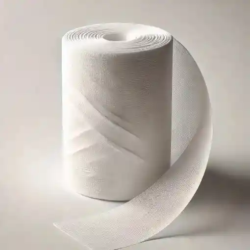 Vendas De Yeso 8"x5 Yardas Vitalmedic