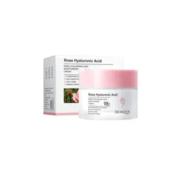 Crema Facial Rosas Bioaqua Ref Bqy42613