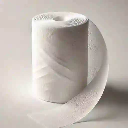 Vendas De Yeso 5"x5 Yardas Vitalmedic