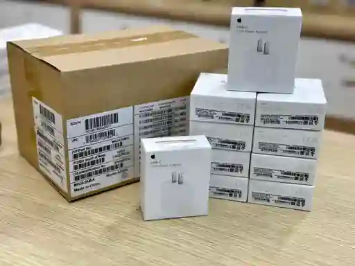 Cabeza Iphone Original