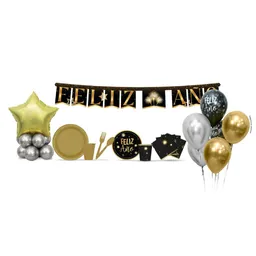 Sempertex Kit Celebración Fin De Año