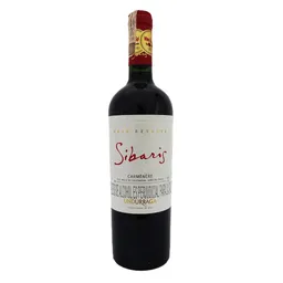 Sibaris Vino Tinto Carmenere 750 Ml