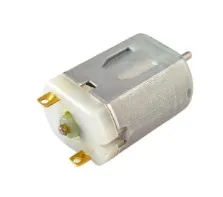 Motor Dinamo 9 Voltios