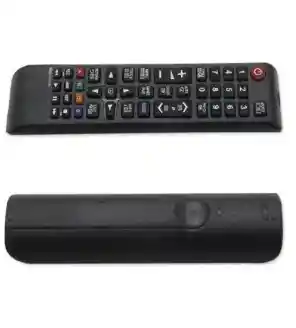 Control Remoto Para Televisor Y Compatible Para Smart Tv Samsung