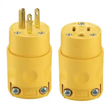 Extension Con Polo X 20 Mts ( Power Max ), Leviton