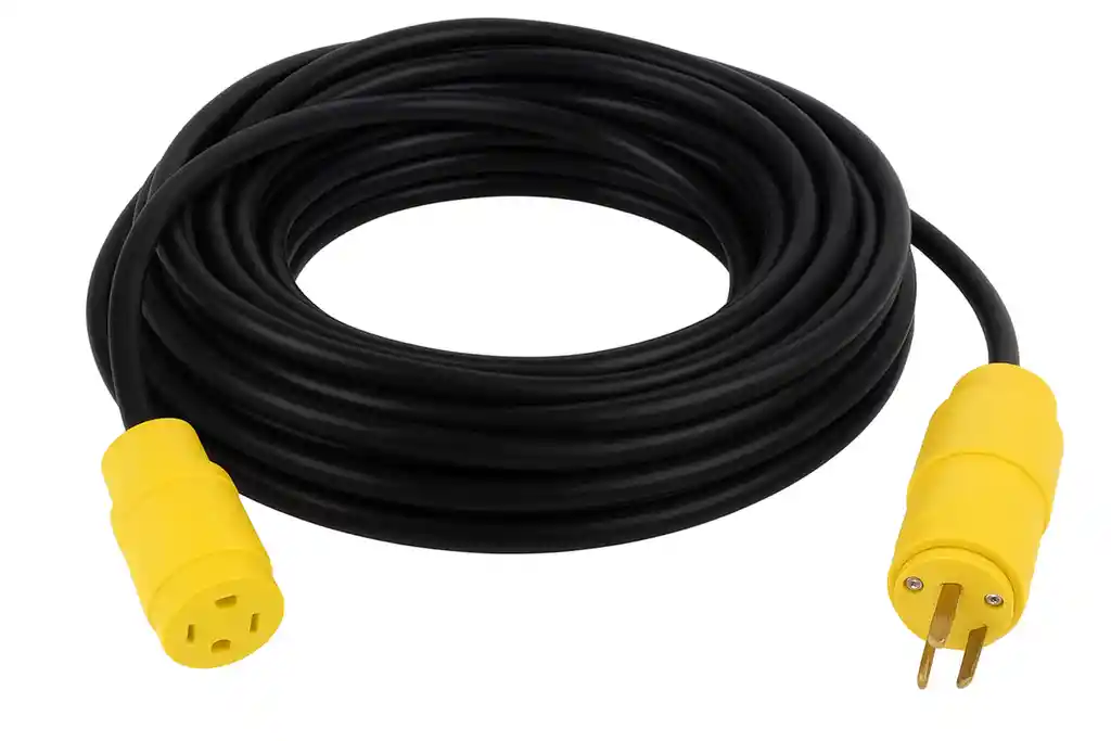 Extension Con Polo X 20 Mts ( Power Max ), Leviton