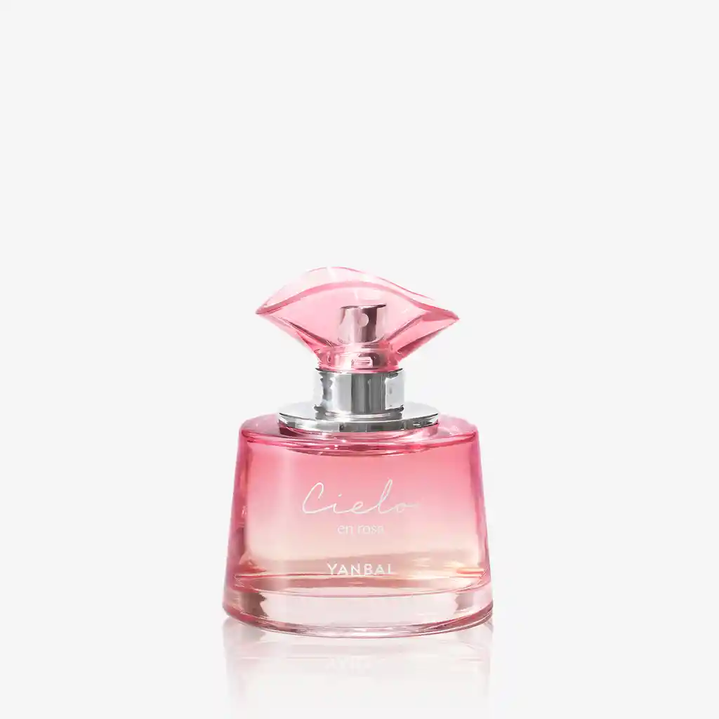 Cielo En Rosa Eau De Parfum