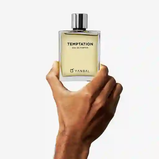 Temptation Eau De Parfum Hombre
