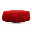Parlante Jbl Charge Inalambrico Bluetooth Audio Nitido Rojo