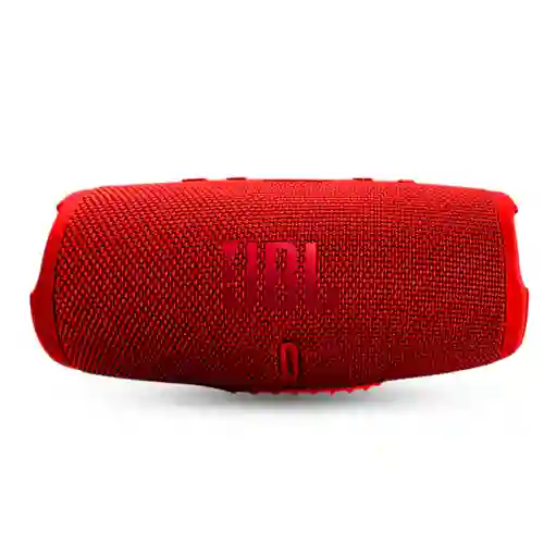 Parlante Jbl Charge Inalambrico Bluetooth Audio Nitido Rojo