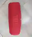 Parlante Jbl Charge Inalambrico Bluetooth Audio Nitido Rojo