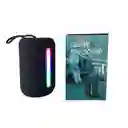 Parlante Inalambrico Color Negro Greatnice Wireless Speaker