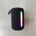 Parlante Inalambrico Color Negro Greatnice Wireless Speaker