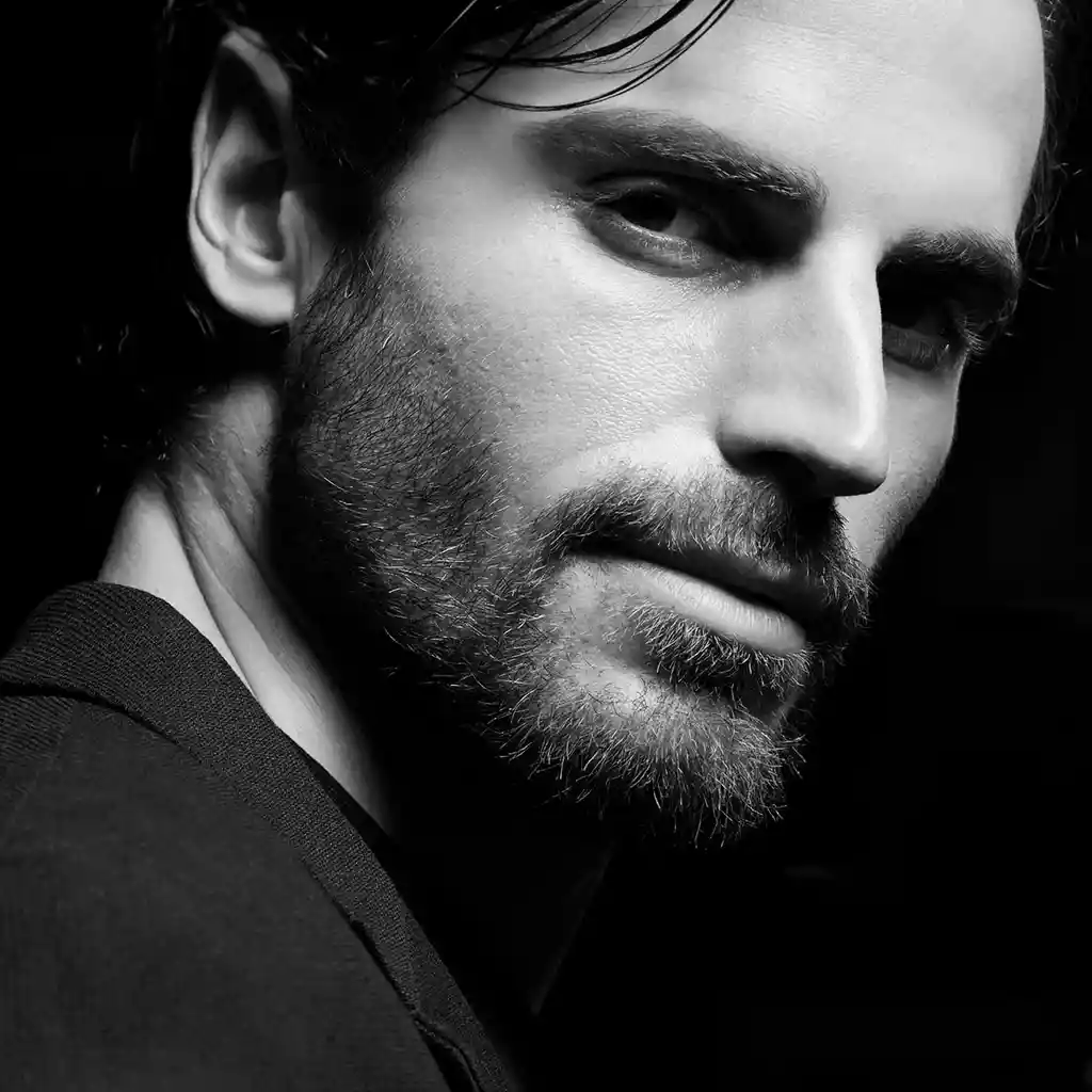 Temptation Black Eau De Parfum