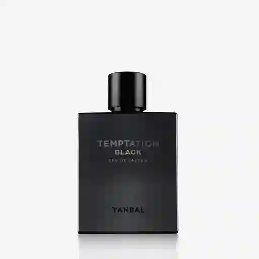 Temptation Black Eau De Parfum