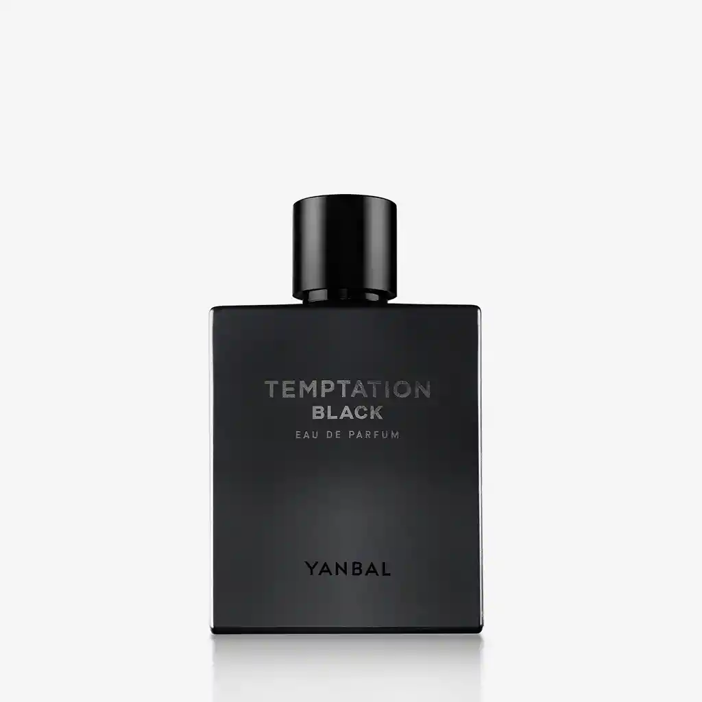 Temptation Black Eau De Parfum
