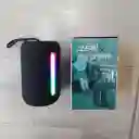 Parlante Inalambrico Color Negro Greatnice Wireless Speaker