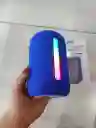Parlante Inalambrico Color Azul Greatnice Wireless Speaker