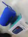 Parlante Inalambrico Color Azul Greatnice Wireless Speaker