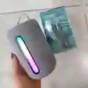 Parlante Inalambrico Color Gris Greatnice Wireless Speaker