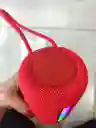 Parlante Inalambrico Color Rojo Greatnice Wireless Speaker