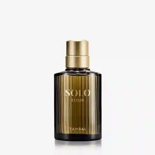 Solo Elixir Parfum