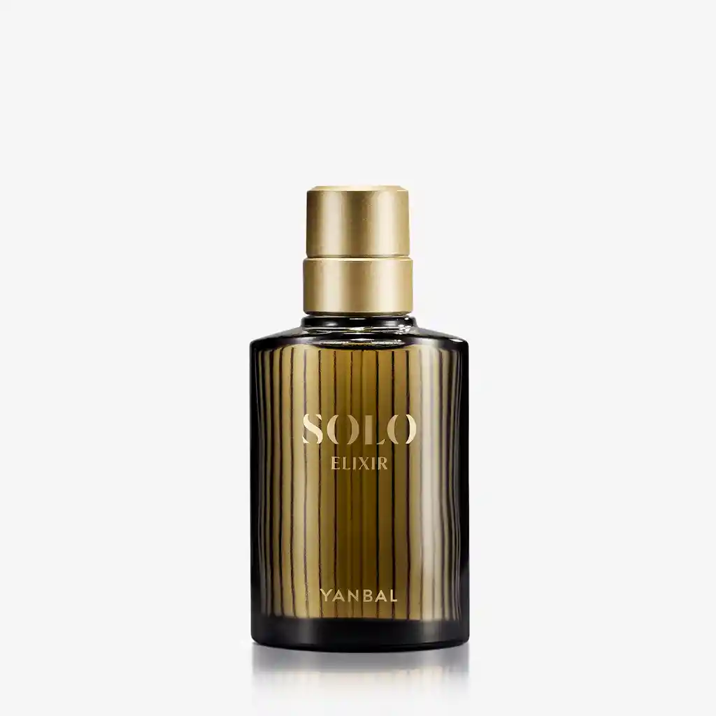 Solo Elixir Parfum