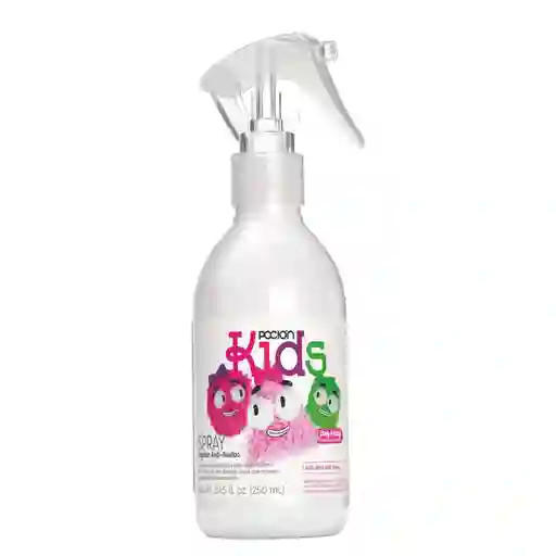 Spray Anti-nudos Poción Kids