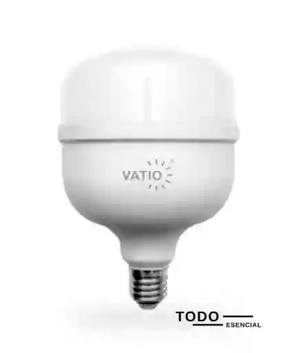 Bombillo Led 20w Vatio