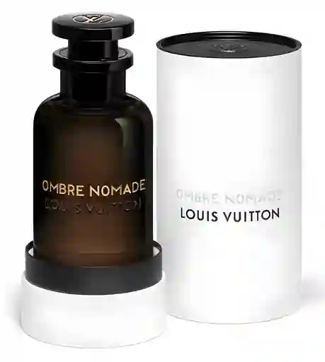 Perfume Ombre Nomade Louis Vuitton Unisex Estuche De Lujo 100 Ml