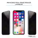 Vidrio Antiespia Templado Iphone 14 Pro Max