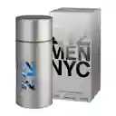Perfume 212 Men Nyc Carolina Herrera 100 Ml