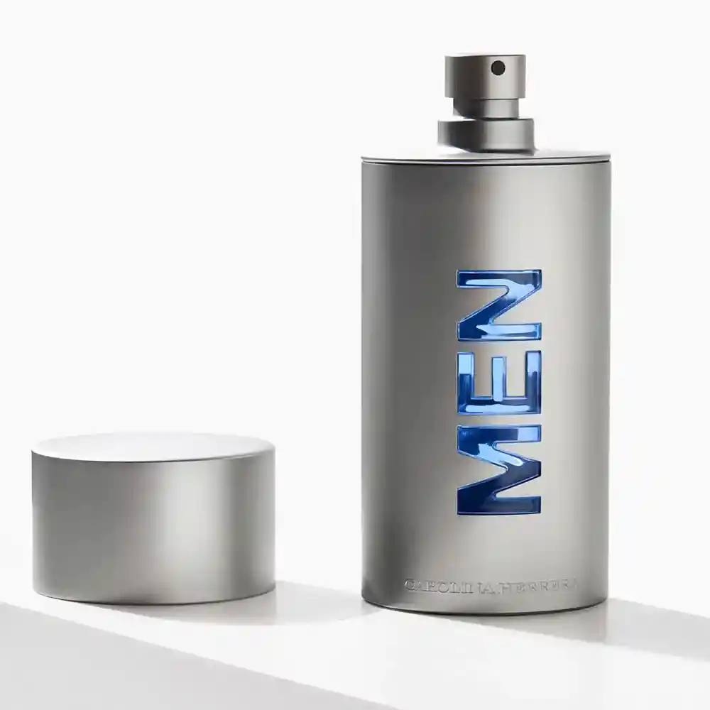 Perfume 212 Men Nyc Carolina Herrera 100 Ml