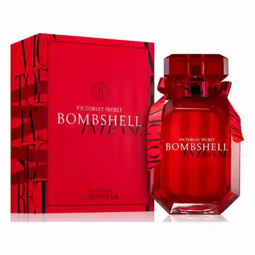 Perfume Victorias Secret Bombshell Intense Edp Mujer 100 Ml