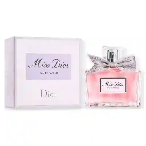 Perfume Miss Dior Edp Mujer 100 Ml