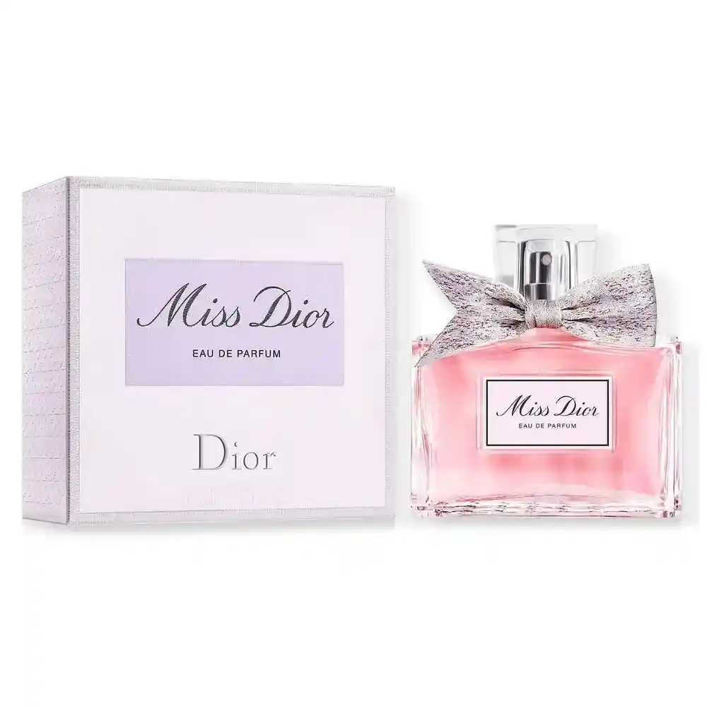 Perfume Miss Dior Edp Mujer 100 Ml