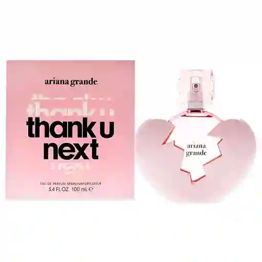 Perfume Ariana Grande Thank U Next 100 Ml