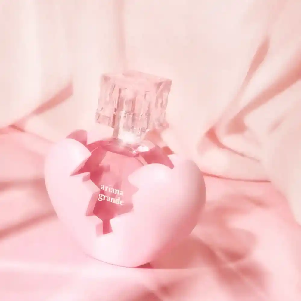 Perfume Ariana Grande Thank U Next 100 Ml
