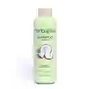 Shampoo Reparador Herbalfluss 1000ml