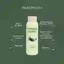 Shampoo De Romero Y Biotina Sachet Herbalfluss 30ml