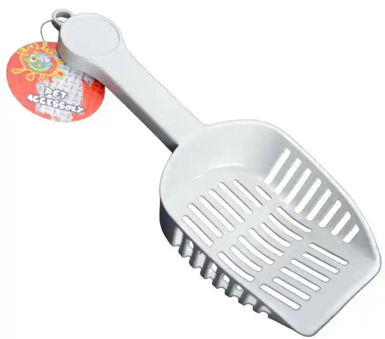 Pala Arena Gatos Color Surtido