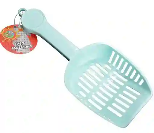 Pala Arena Gatos Color Surtido