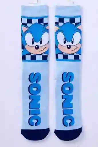 Regalo Calcetines Divertidos Animados Sony