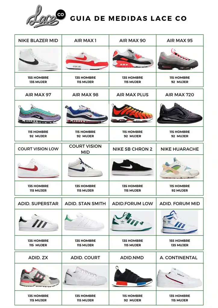 Cordones Tubulares Negro - 135 Cm