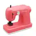 Máquina De Coser Infantil Con Mouse