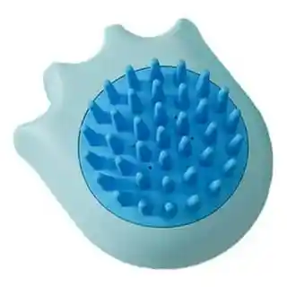 Cepillo De Ducha Para Mascotas