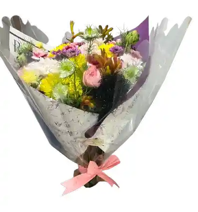 Ramo Primavera Radiante