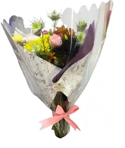 Ramo Primavera Radiante