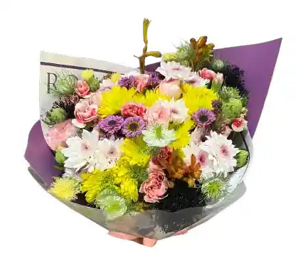 Ramo Primavera Radiante