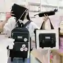 Maleta Kawai 5 En 1 Fashion